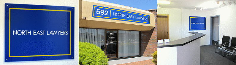 NORTH EAST LAWYERS